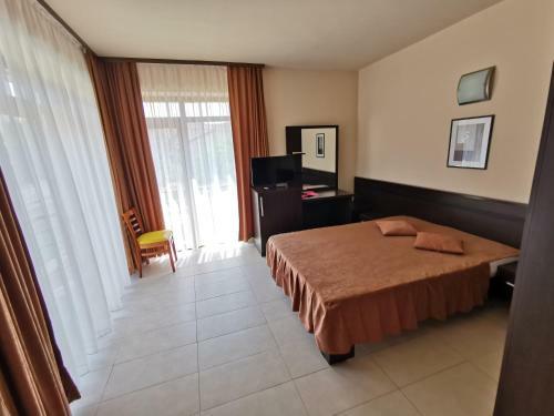 Hostal Vila Gente
