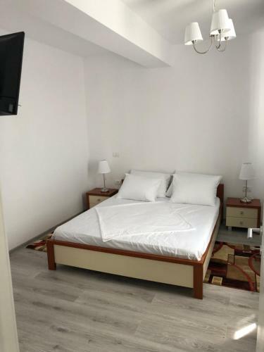 Bed & Breakfast Apartments Excelsior Mamaia Nord