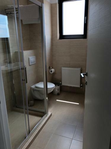 Bed & Breakfast Apartments Excelsior Mamaia Nord