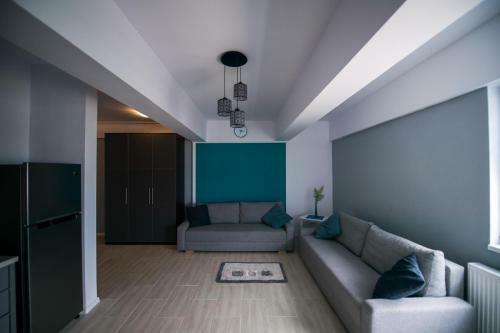 Apartel Blue Lagoon