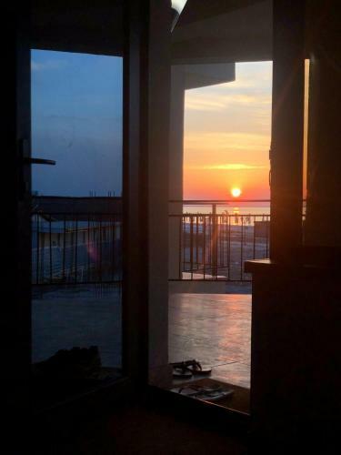 Hotel Salos Beach Resort