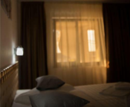 Hotel Salos Beach Resort