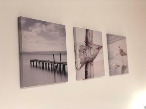 Hotel Salos Beach Resort