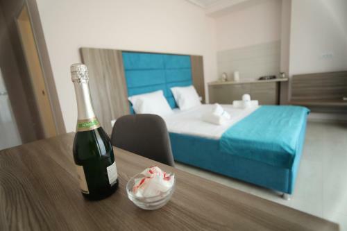 Sammos Black Sea Apartments