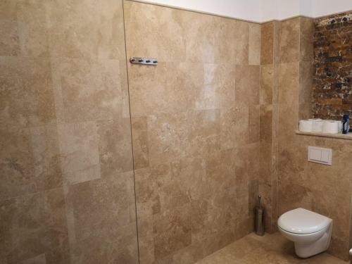 Apartamento Velvet Residence