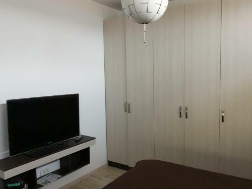Apartamento Velvet Residence