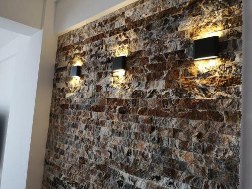 Apartamento Velvet Residence