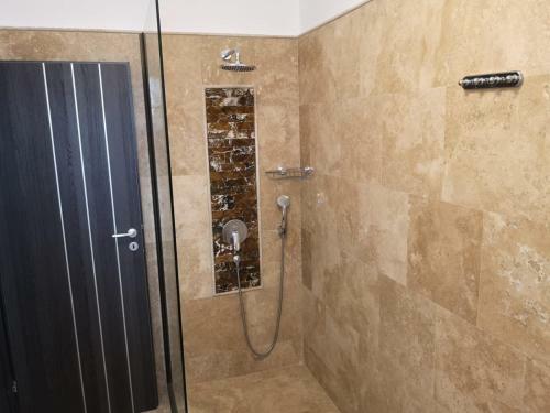 Apartamento Velvet Residence