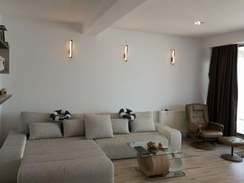 Apartamento Velvet Residence