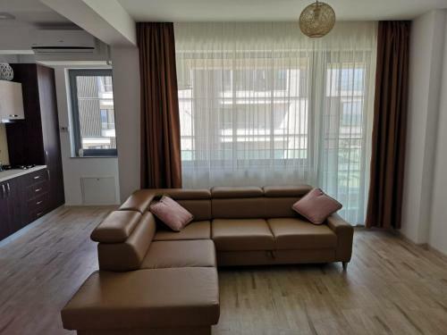 Apartamento Velvet Residence