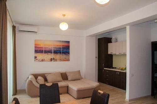 Apartamento Velvet Residence