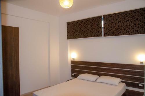 Apartamento Velvet Residence