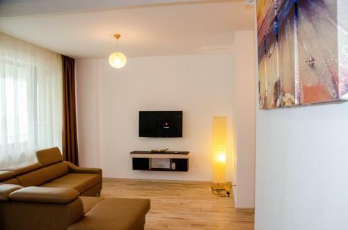 Apartamento Velvet Residence