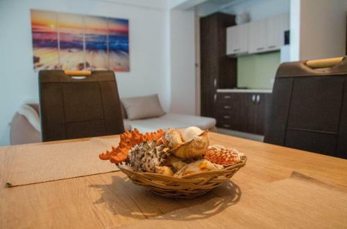 Apartamento Velvet Residence