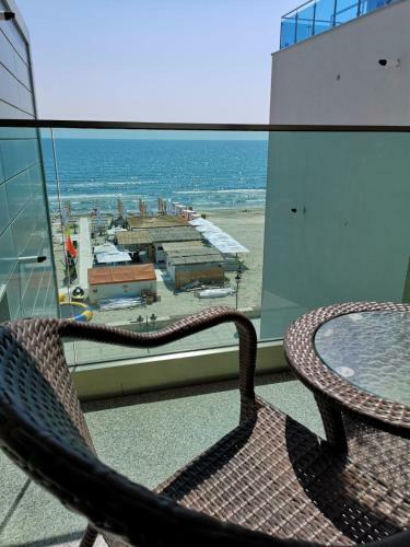 Apartamento Velvet Residence