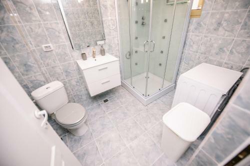 Apartamento Garsoniera Melissa Complex Stefan Building