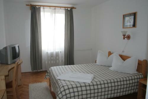 Hotel Merkur