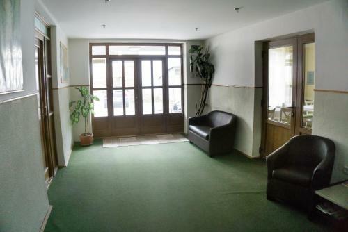 Hotel Merkur