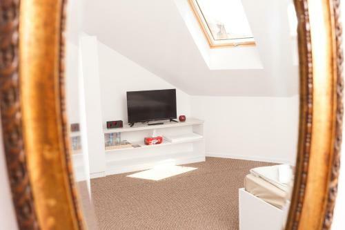 Hotel Cs�ki Boutique House