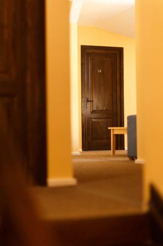 Hotel Cs�ki Boutique House