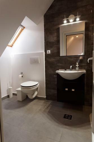 Hotel Cs�ki Boutique House