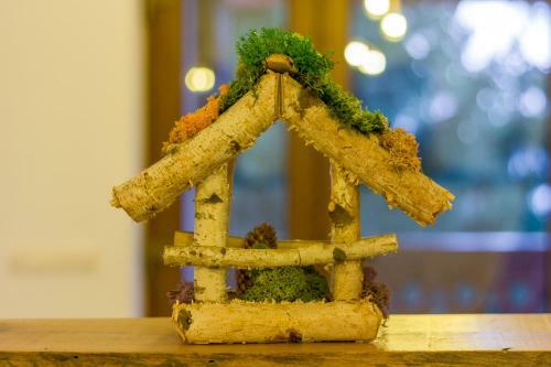 Lodge Agropensiunea Mara
