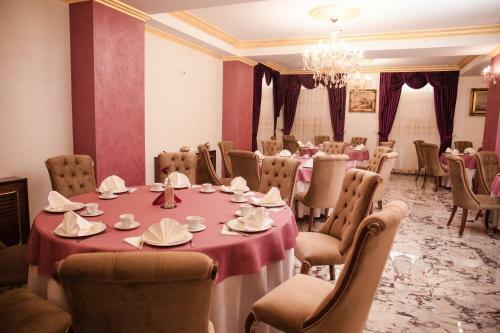 Hotel Royal Boutique Mangalia Breeze