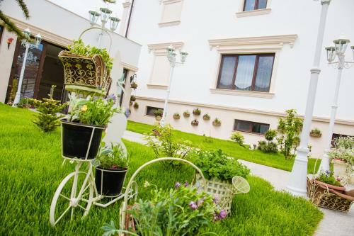 Hotel Royal Boutique Mangalia Breeze