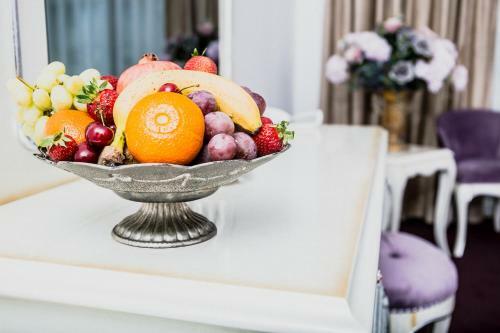 Hotel Royal Boutique Mangalia Breeze