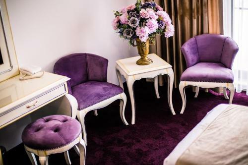 Hotel Royal Boutique Mangalia Breeze