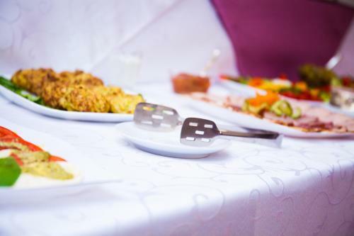 Hotel Royal Boutique Mangalia Breeze