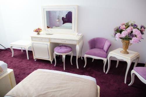Hotel Royal Boutique Mangalia Breeze