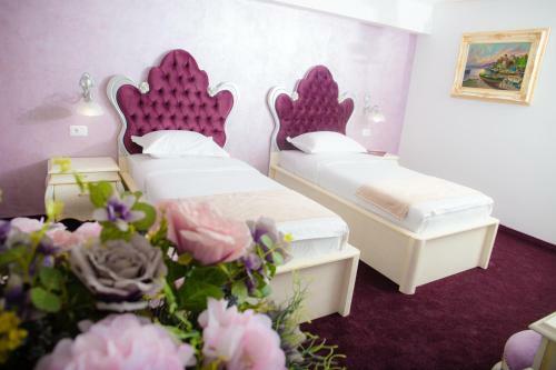 Hotel Royal Boutique Mangalia Breeze