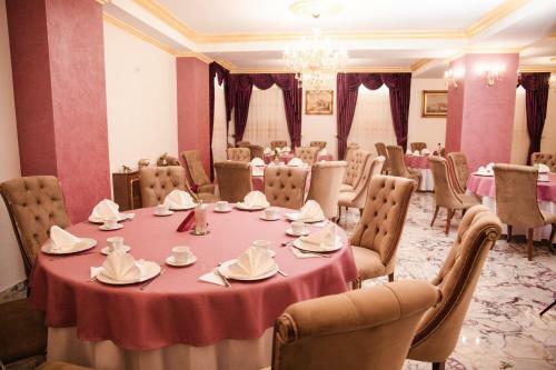 Hotel Royal Boutique Mangalia Breeze