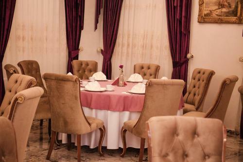 Hotel Royal Boutique Mangalia Breeze