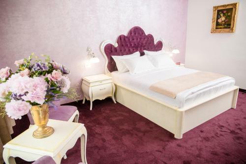 Hotel Royal Boutique Mangalia Breeze