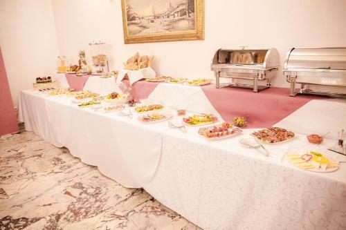 Hotel Royal Boutique Mangalia Breeze
