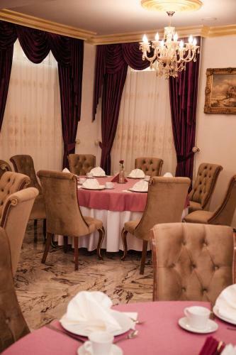 Hotel Royal Boutique Mangalia Breeze