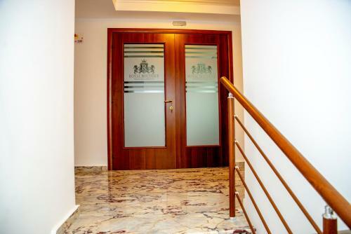 Hotel Royal Boutique Mangalia Breeze