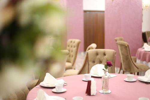 Hotel Royal Boutique Mangalia Breeze