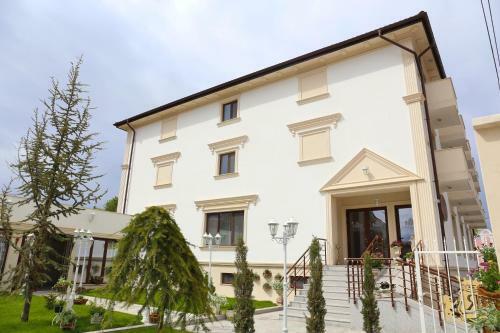 Hotel Royal Boutique Mangalia Breeze