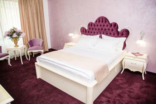Hotel Royal Boutique Mangalia Breeze