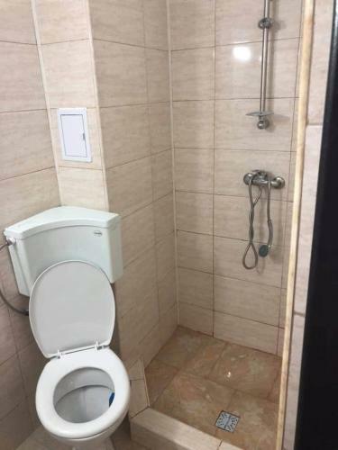 Apartamento Garsoniera Adi