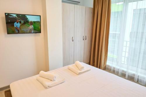 Apartament Sunny Beach Alezzi