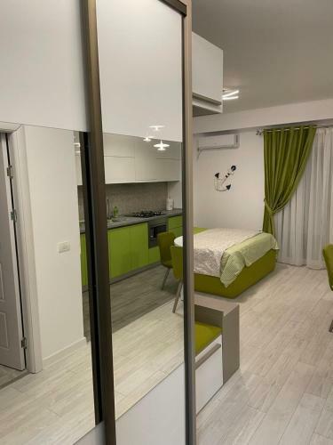 Apartamento Garsoniera Aki 3 Mamaia Nord