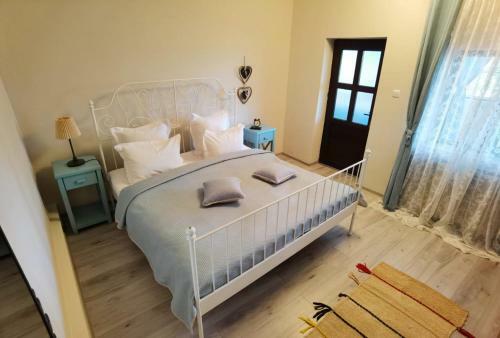 Hostal Pensiunea La Salcia Linistita