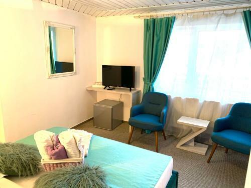 Hostal Vila Anelisse