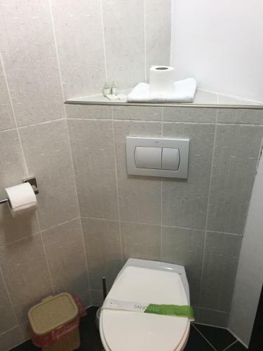 Hostal Vila Anelisse