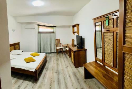 Hostal Pensiunea Beluga