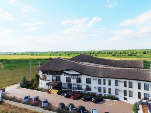 Hostal Pensiunea Beluga